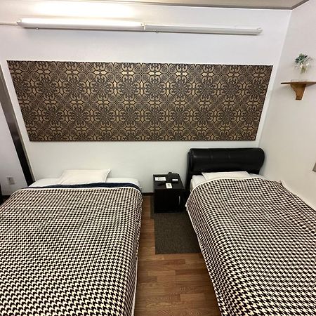 Hotel Rakusai Kioto Zewnętrze zdjęcie