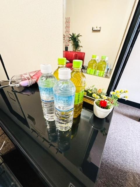 Hotel Rakusai Kioto Zewnętrze zdjęcie