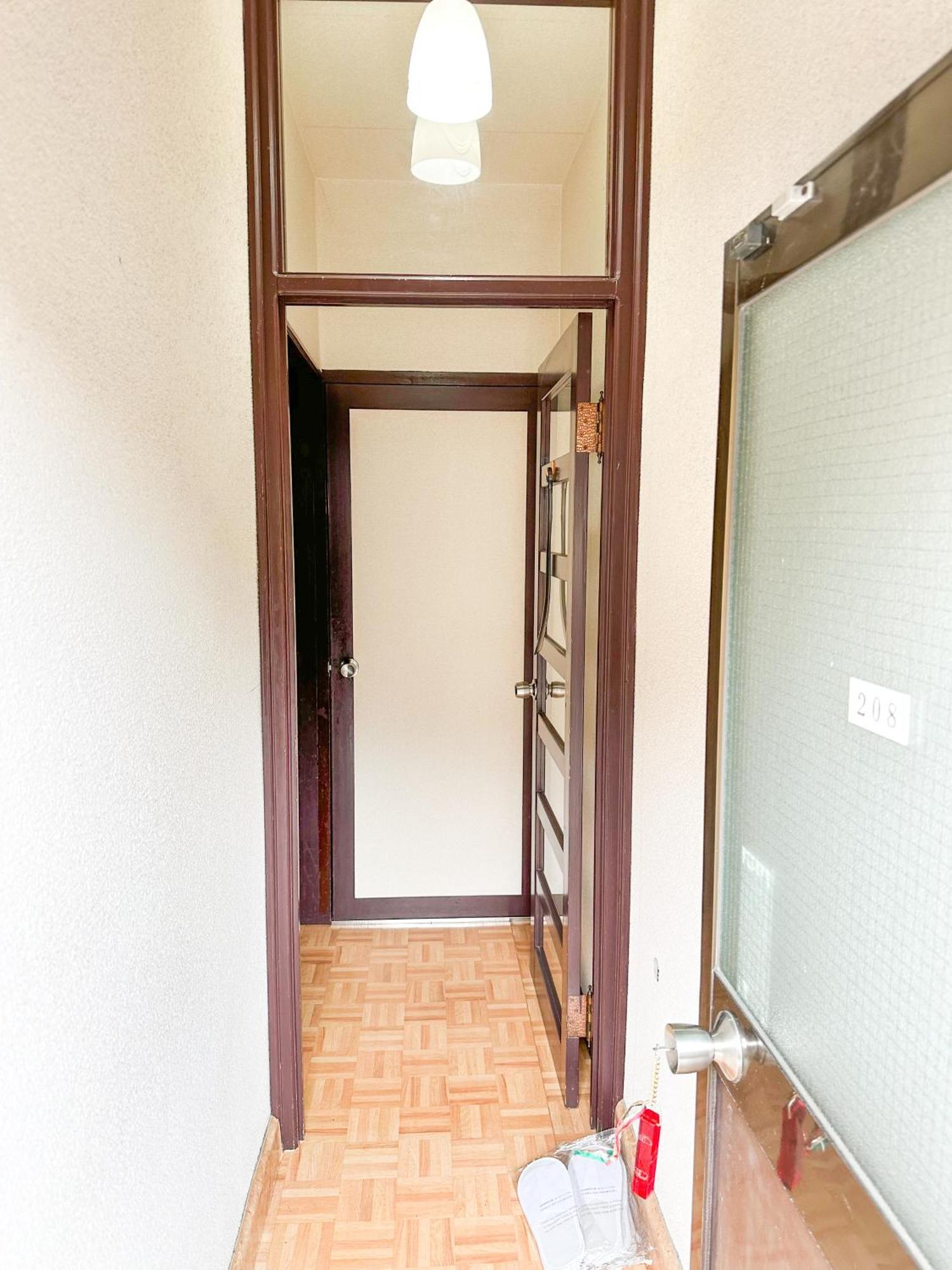 Hotel Rakusai Kioto Zewnętrze zdjęcie
