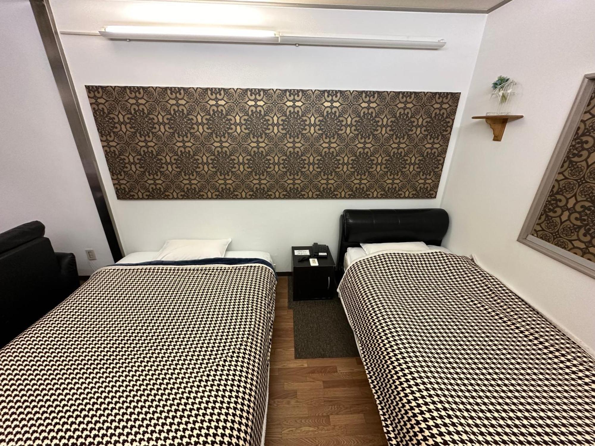 Hotel Rakusai Kioto Zewnętrze zdjęcie