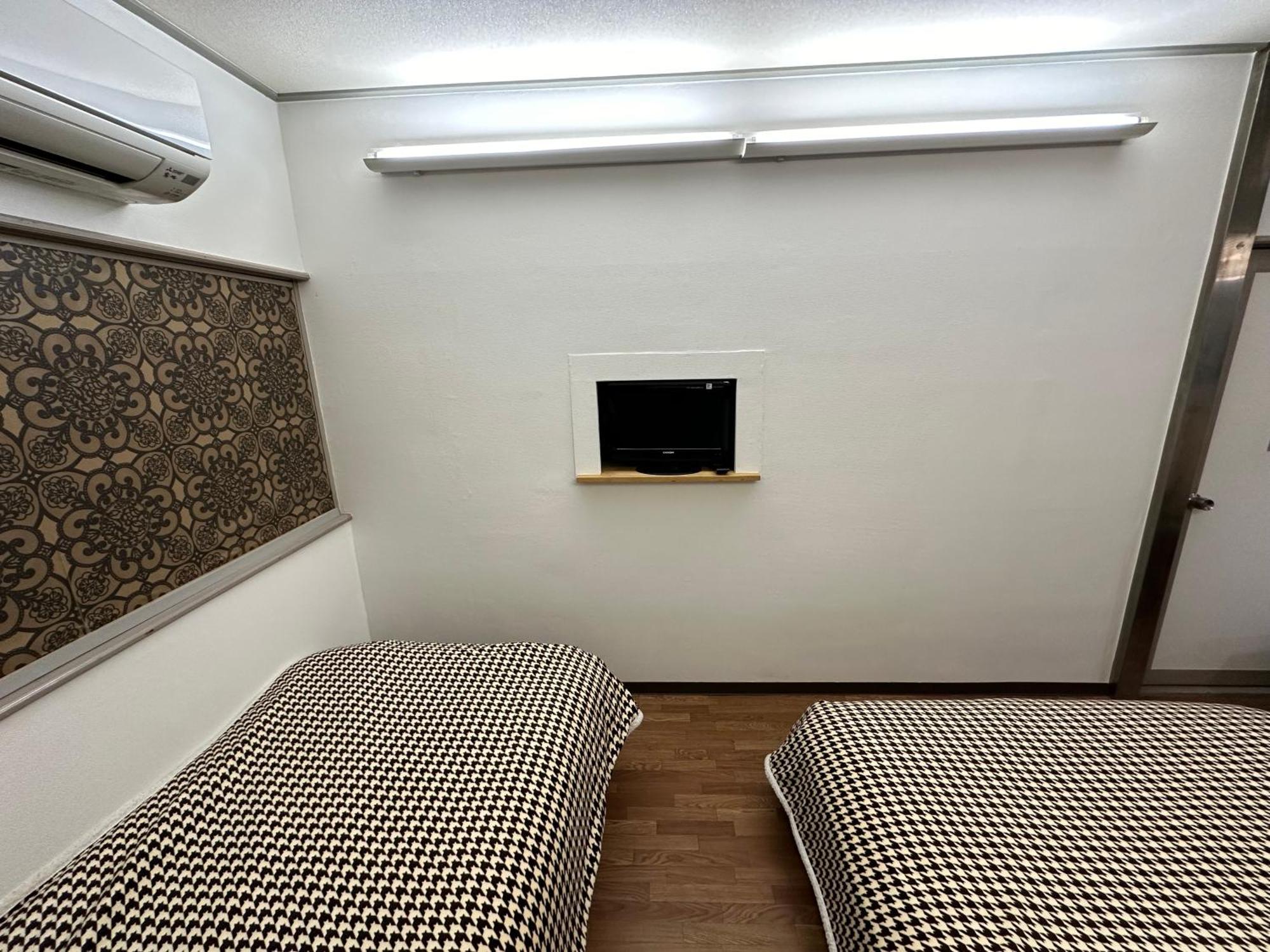 Hotel Rakusai Kioto Zewnętrze zdjęcie