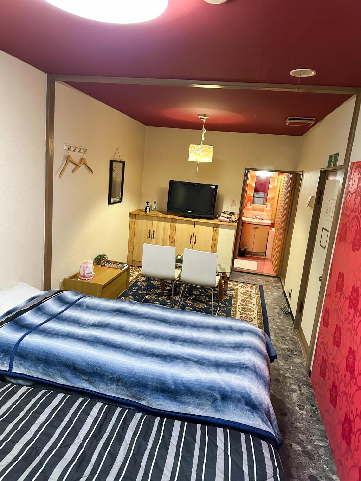 Hotel Rakusai Kioto Zewnętrze zdjęcie