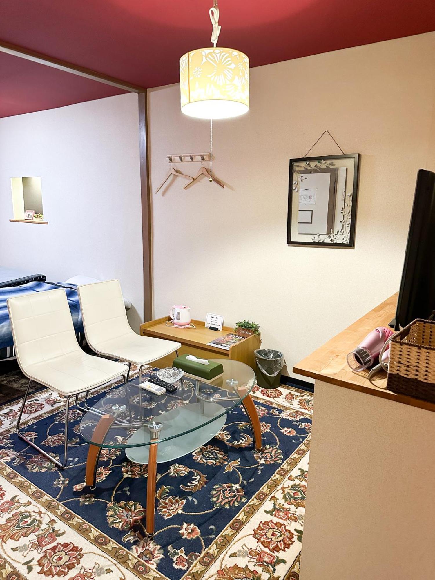 Hotel Rakusai Kioto Zewnętrze zdjęcie