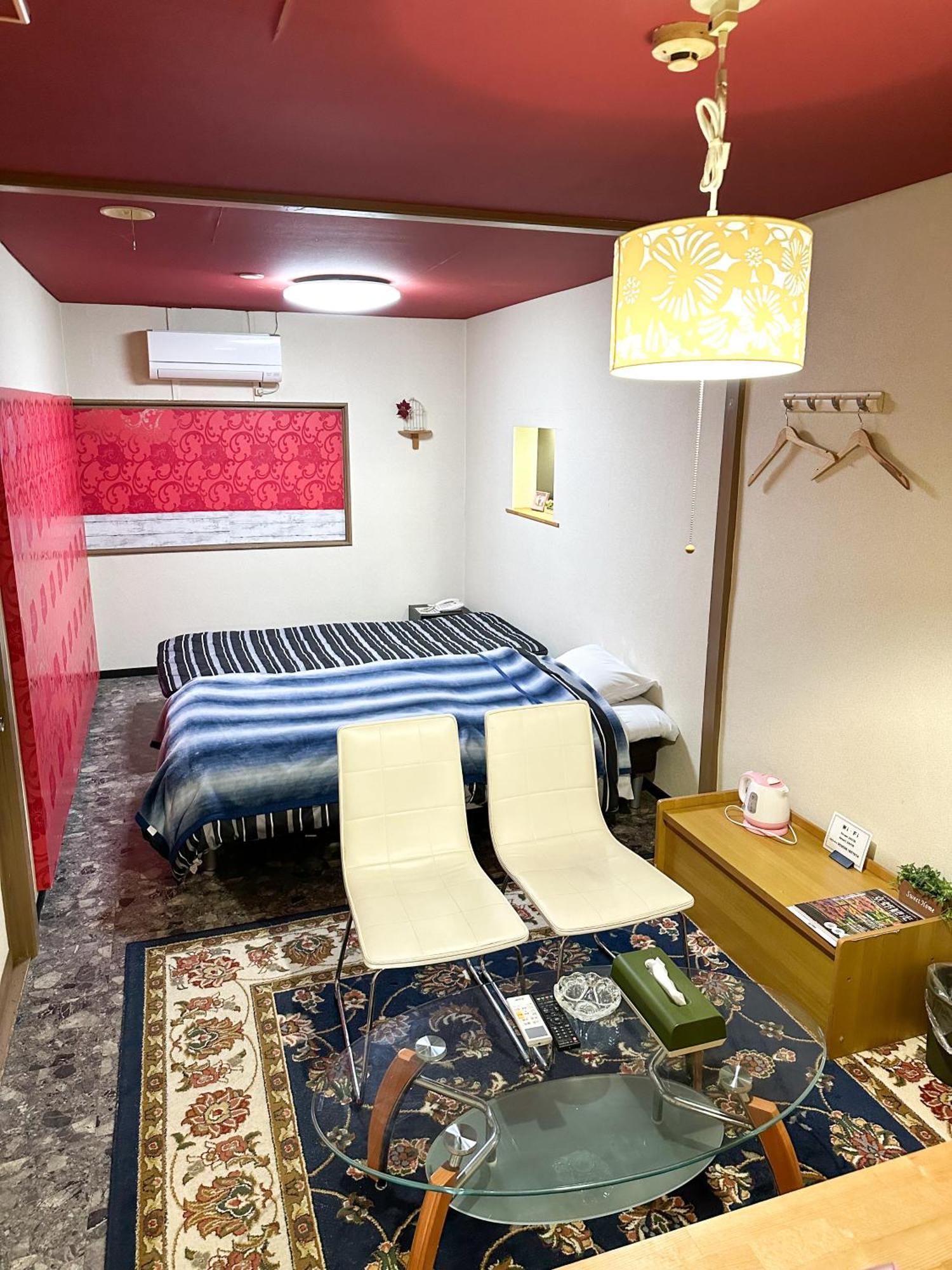 Hotel Rakusai Kioto Zewnętrze zdjęcie
